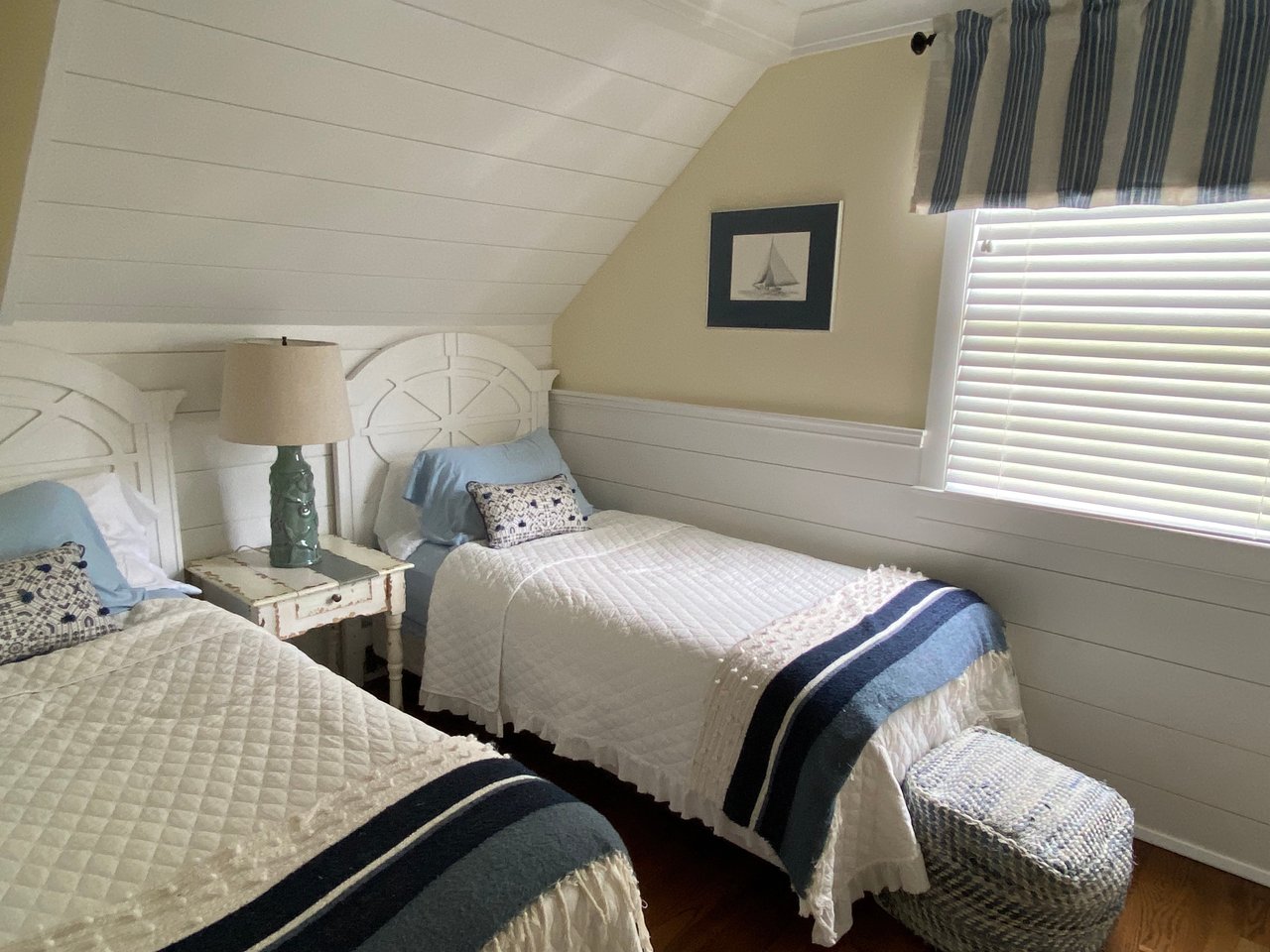 #149 Exclusive Curtis Point Home with Pool