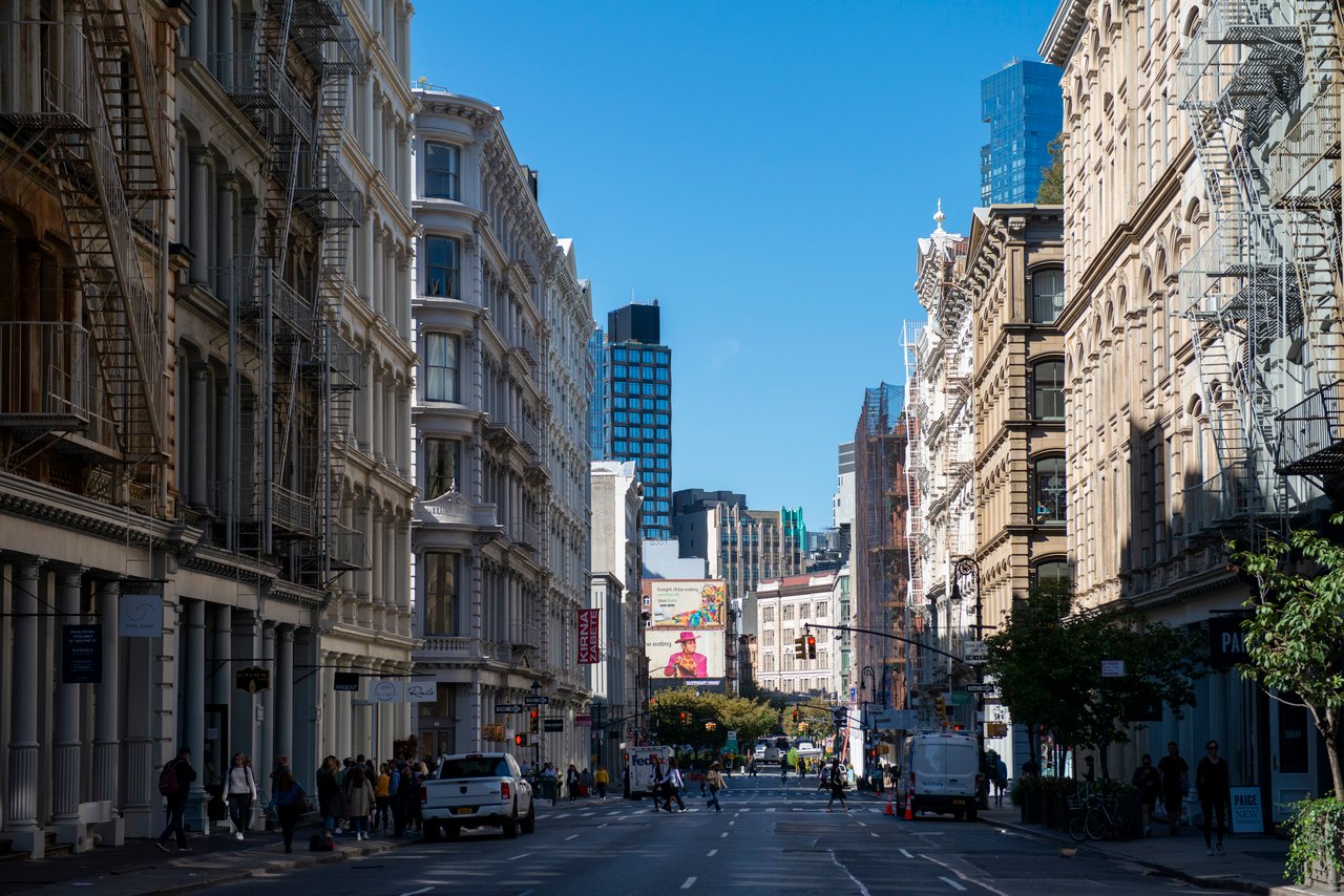 SoHo