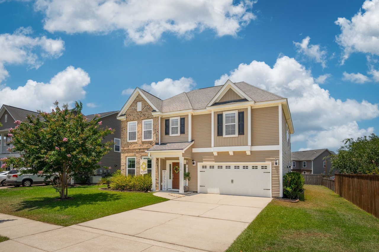 3274 Arrow Arum Drive, Johns Island, SC 29455