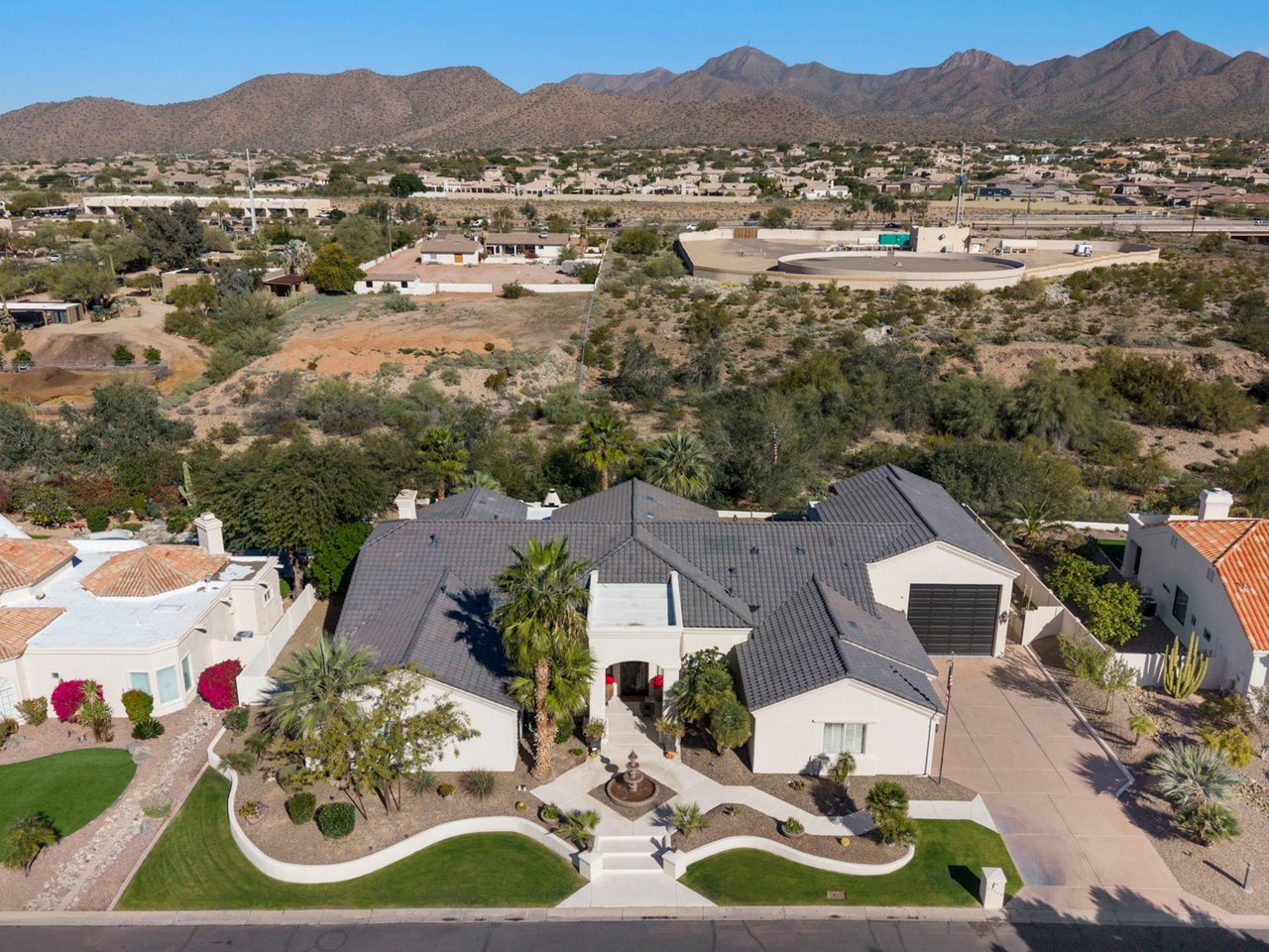 12110 E GOLD DUST Avenue