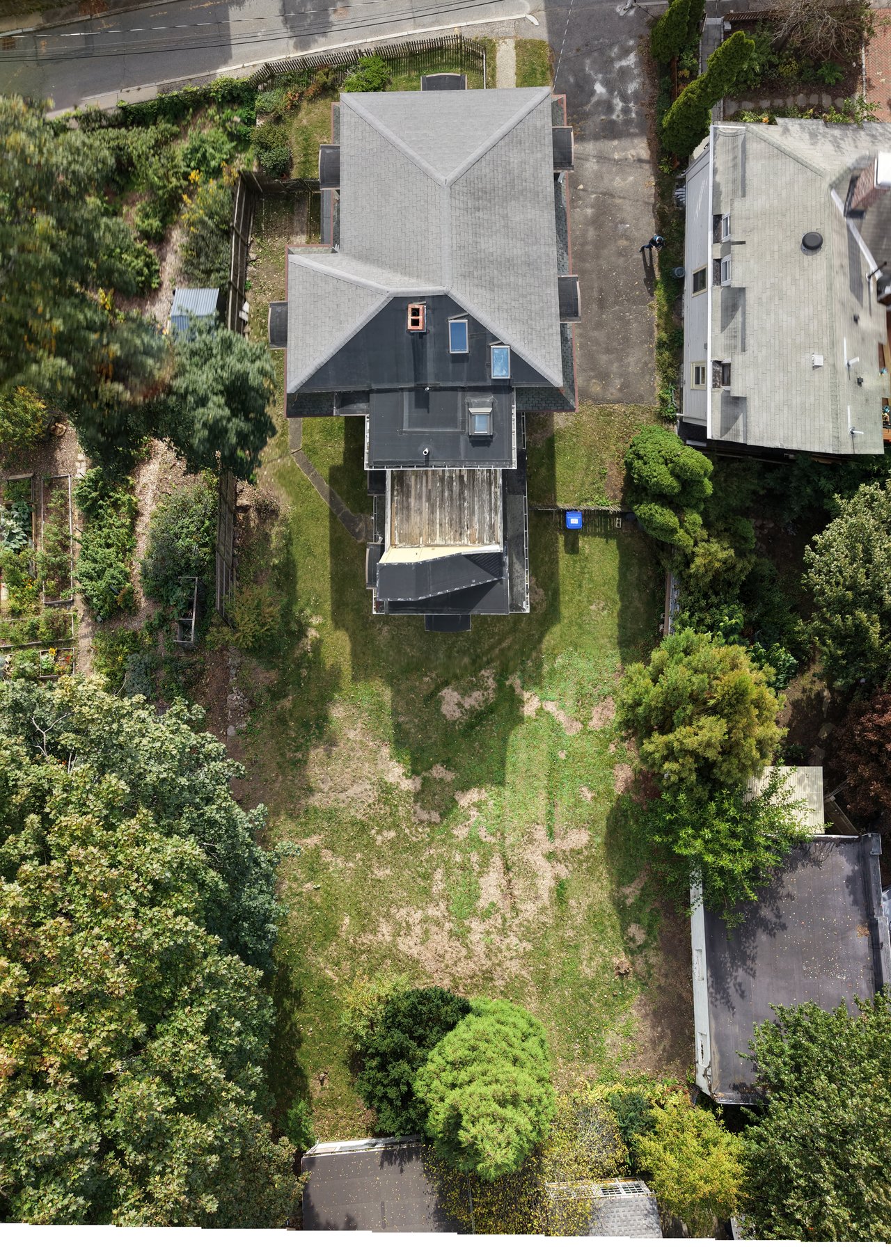 6 Oakdale Street