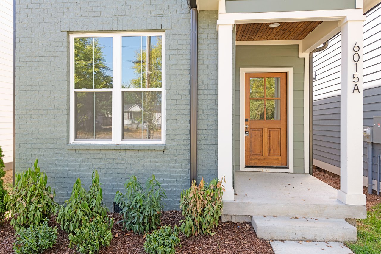 Charlotte Park Multi-Unit Residential