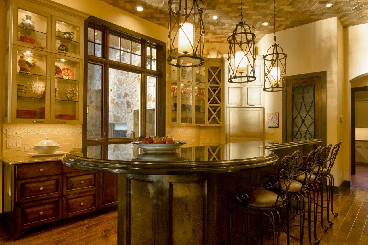 Edgewater Waterfront Estate