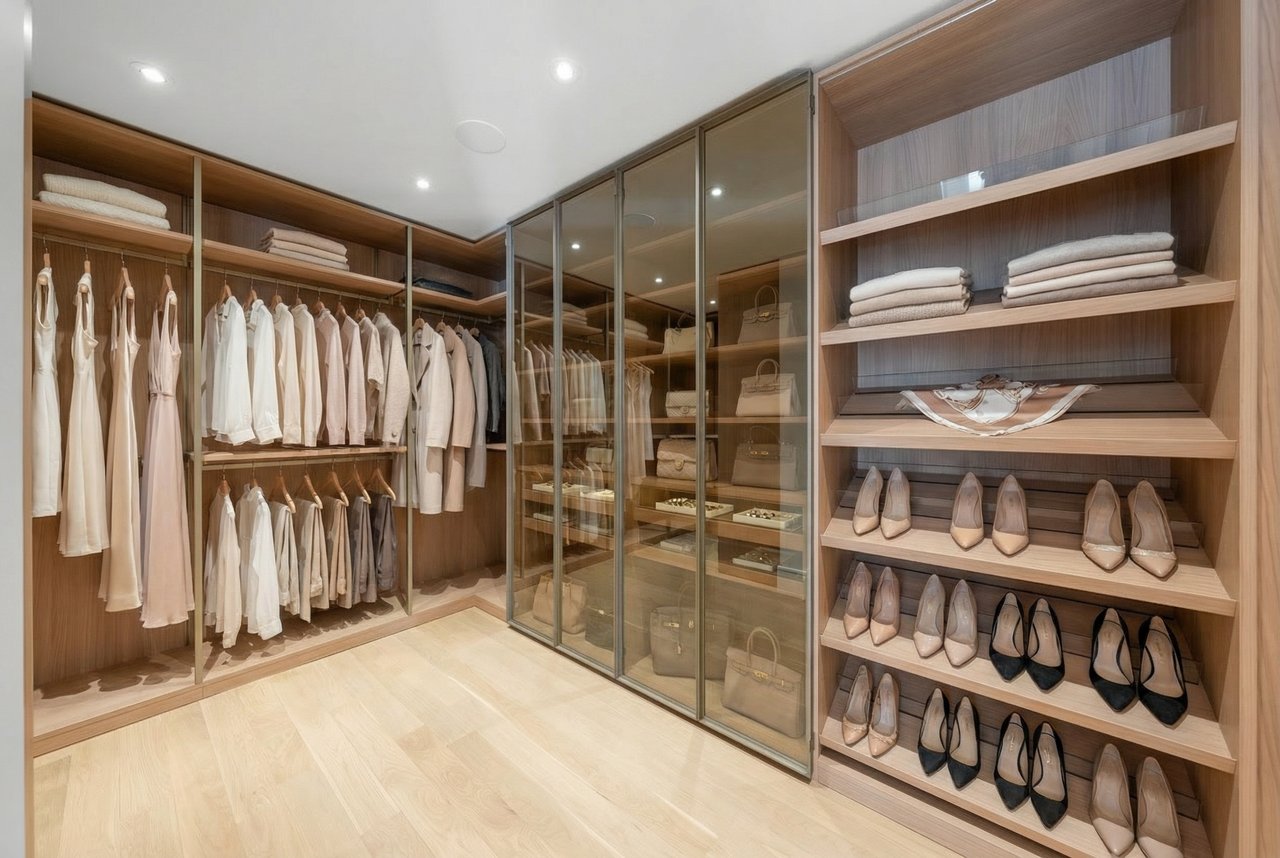 Uniquely Distinguished Property