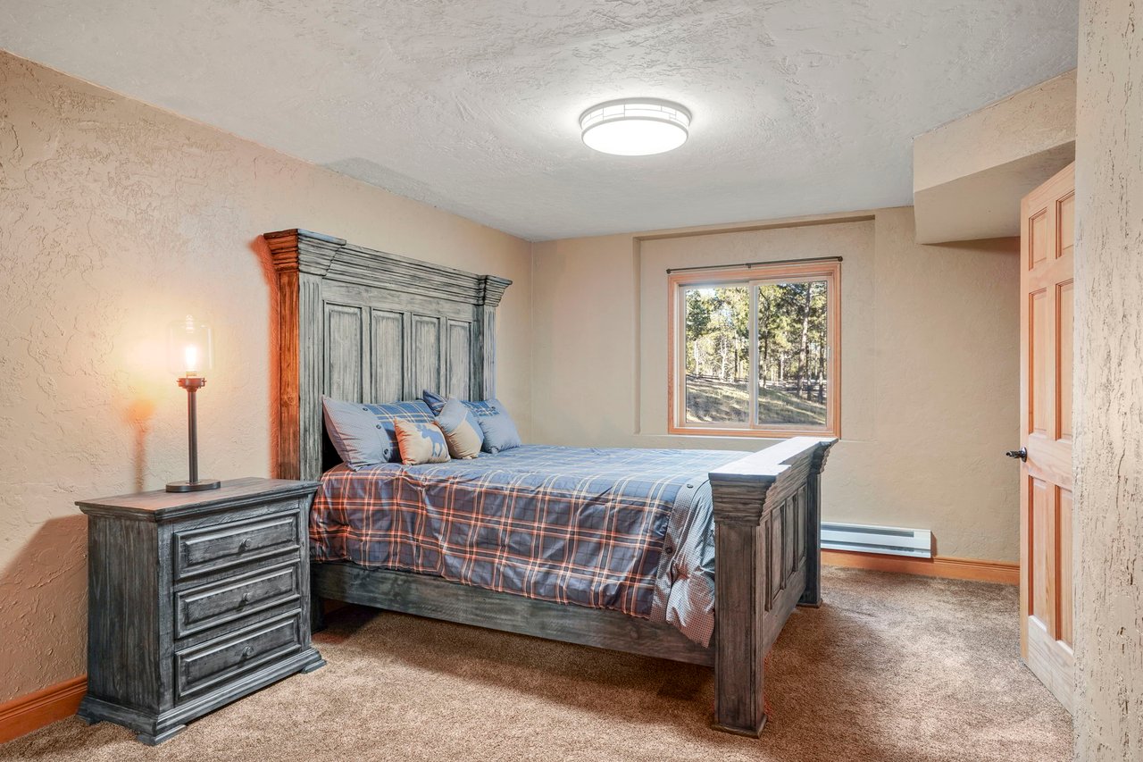17660 Table Rock Road