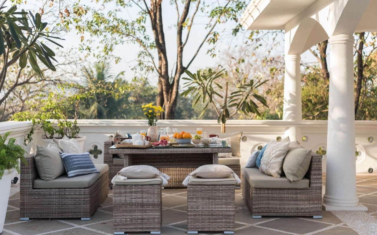 Backyard Updates to Spruce Up Your Arlington Heights Home