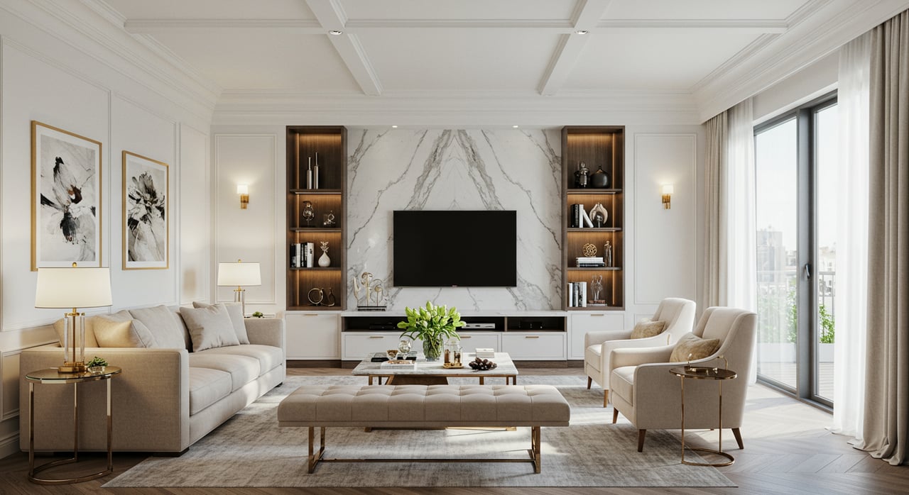 LOOKING TO SELL YOUR HOME BUT HESITANT BECAUSE OF THE CURRENT MARKET?