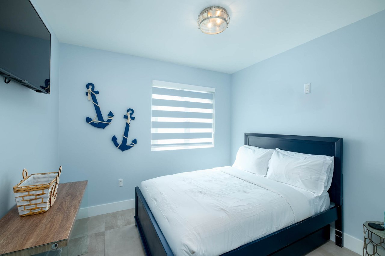 Key Largo Ocean Resort, 204