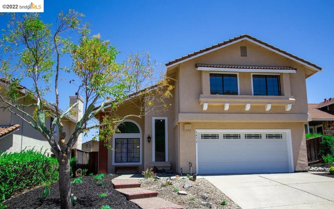 5452 Cabrillo Sur