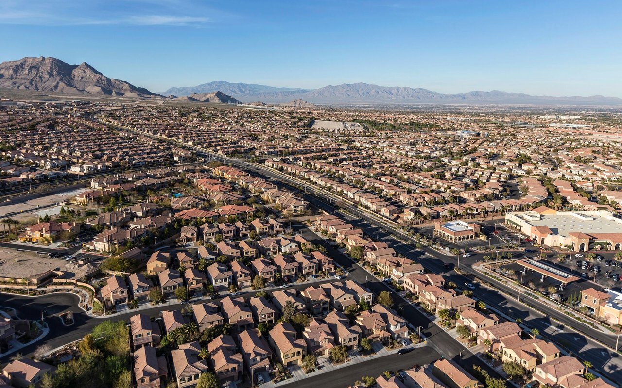 Summerlin West