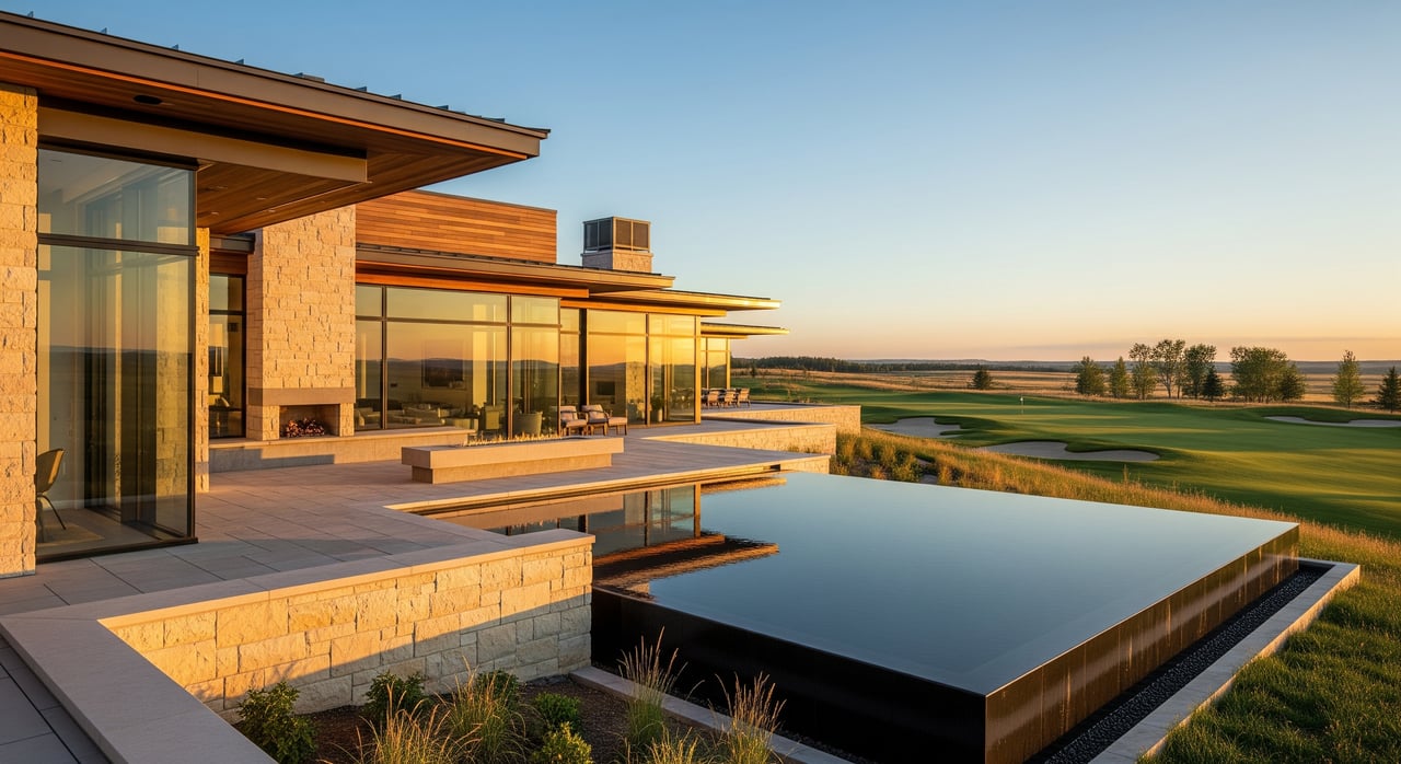 How To Price A Golf Course Home In Desert Blume