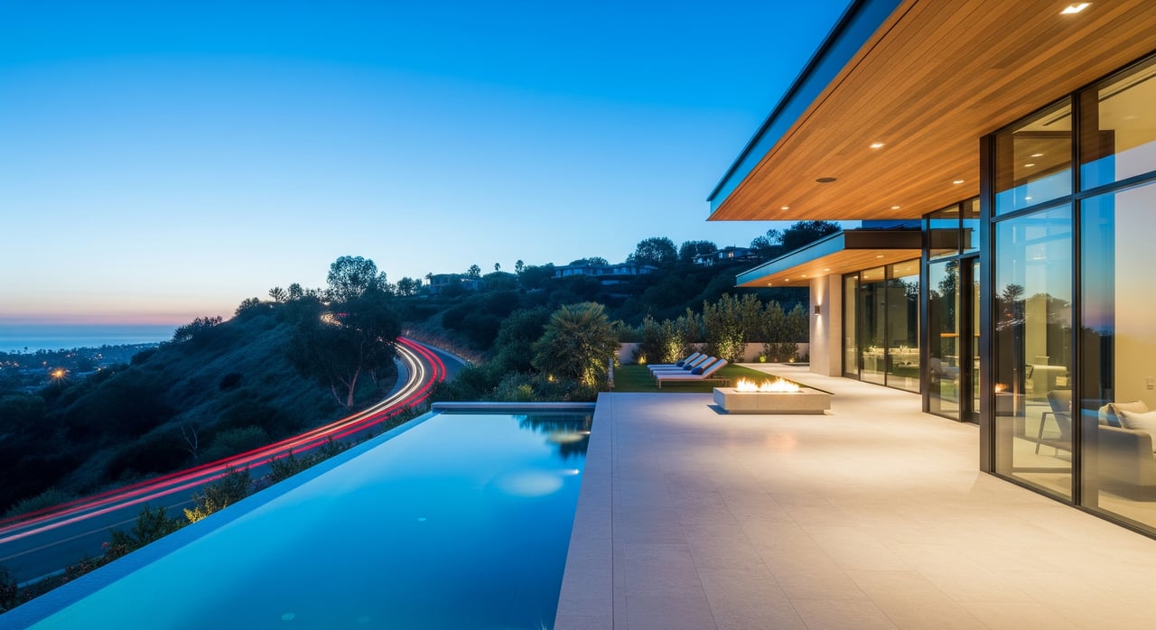 How Commute Corridors Shape Laguna Hills Demand