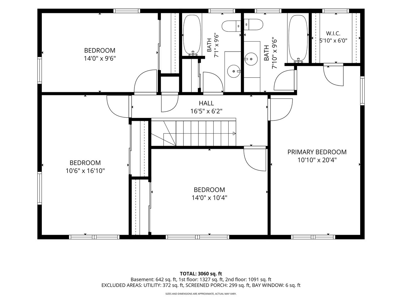 1416 chicago