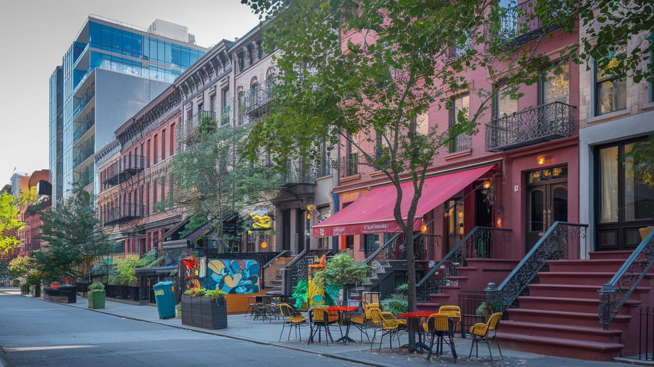 Your Guide to Buying a Home in East Village, NY