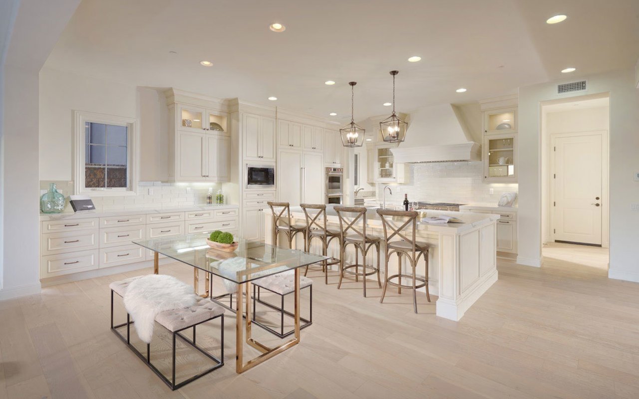 Jacqueline Thompson Adds Another Sale to Her $1.2 Billion Career