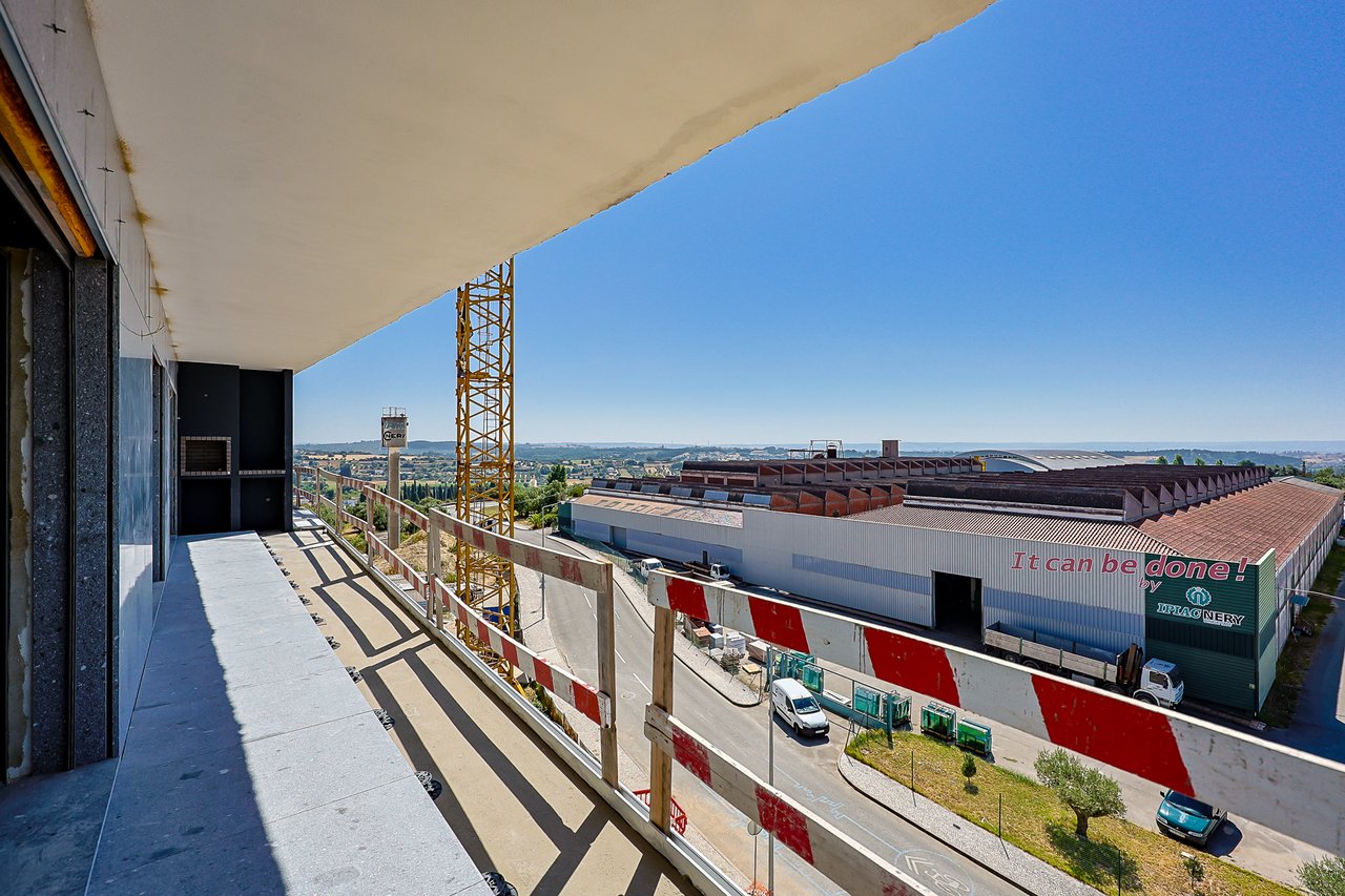 Alto dos Olivais