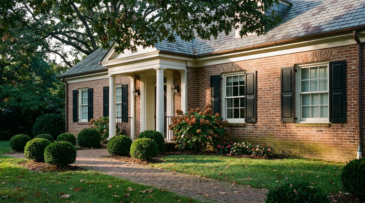 Spring Valley Is a Buyer's Market. Try Telling That to the House That Sold in Four Days.