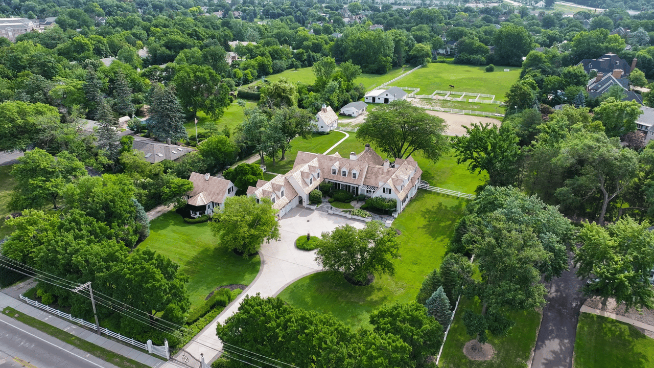 Saddle Hill Farm