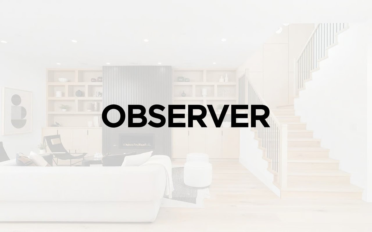 A Vineyard Dream Home in Napa Valley