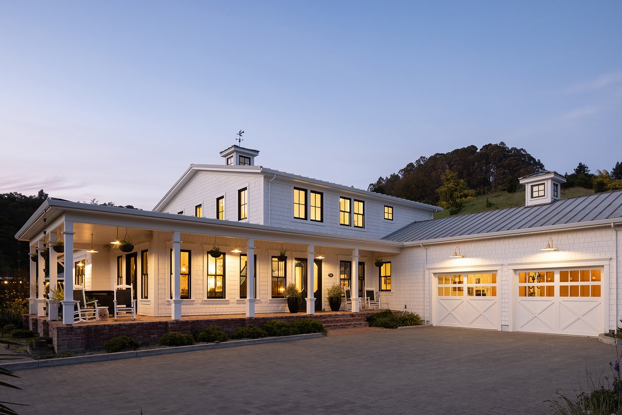 Honey Hill - 365 Race Horse Ln