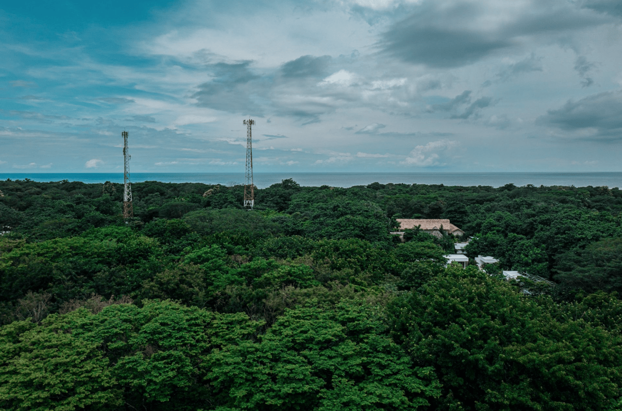 Pochotes Avellanas 7.4 Acre Development Opportunity