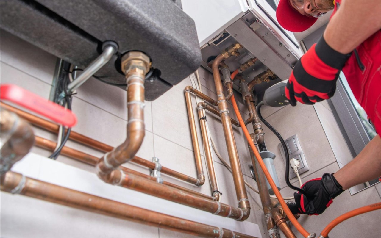 How To Winterize Your Home