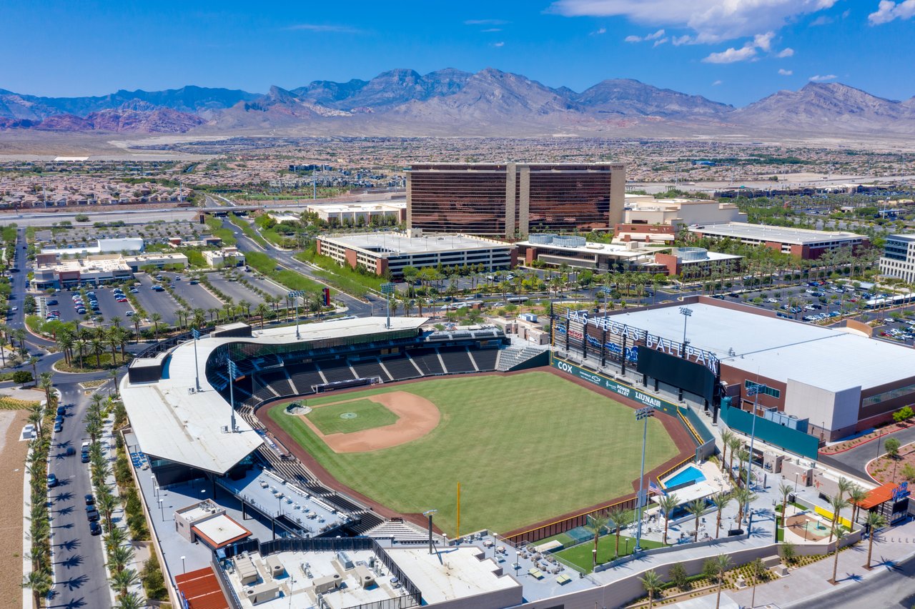 Summerlin 