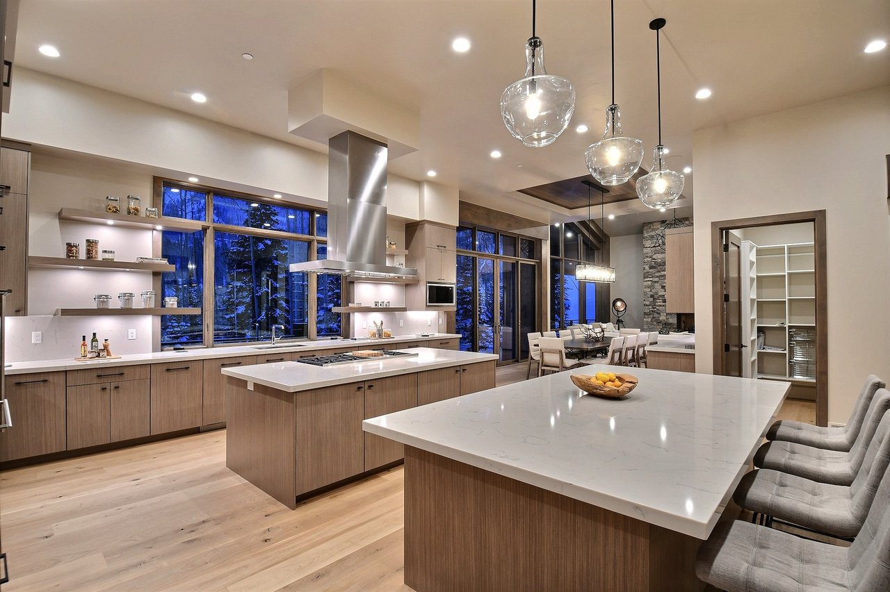 3 Incredible Homes For Sale #AtTheColony