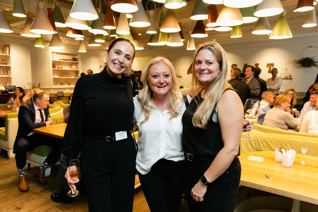 Macdonald Realty Social 2023