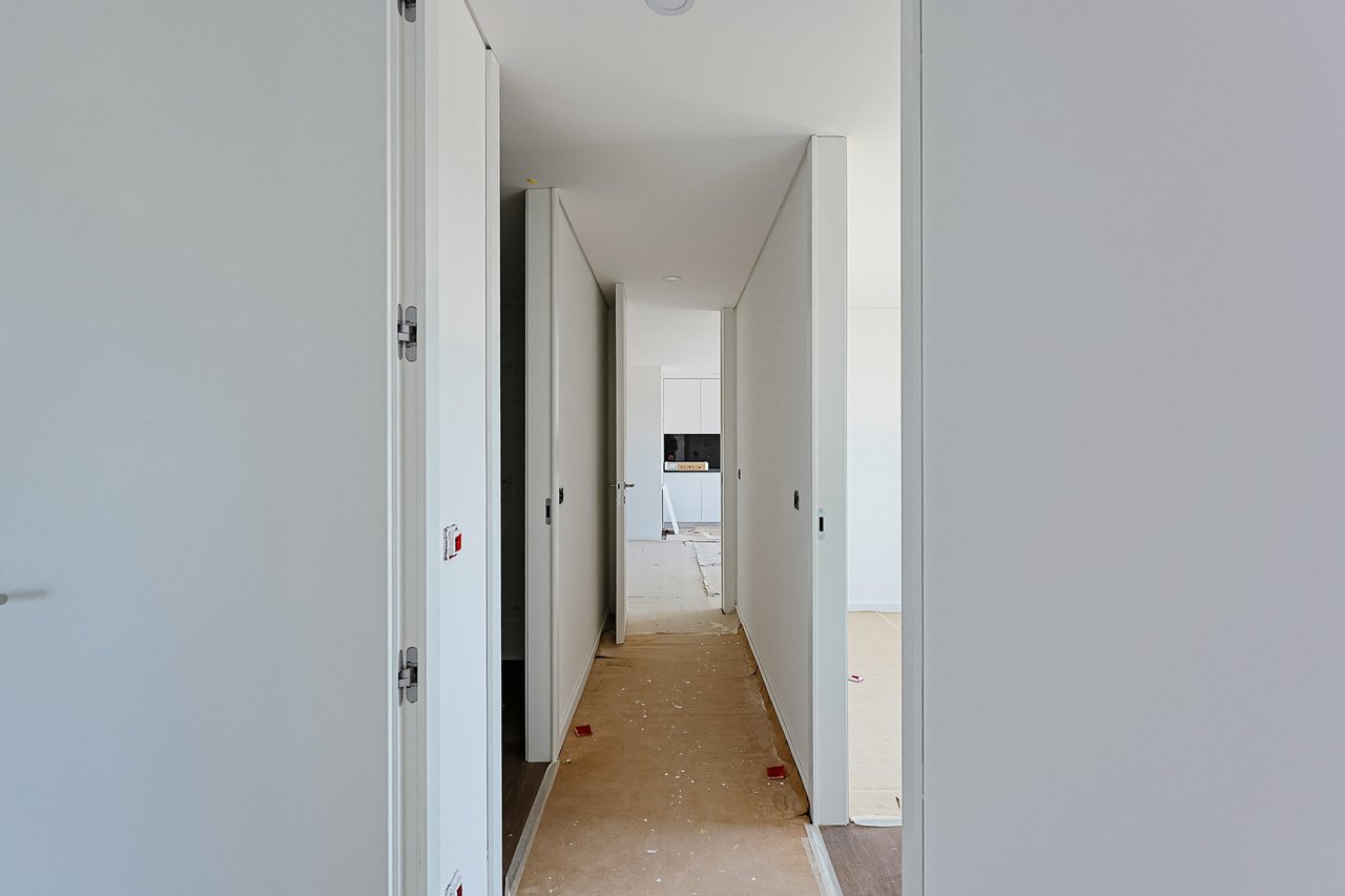 Modern 3-Bedroom in Torres Novas