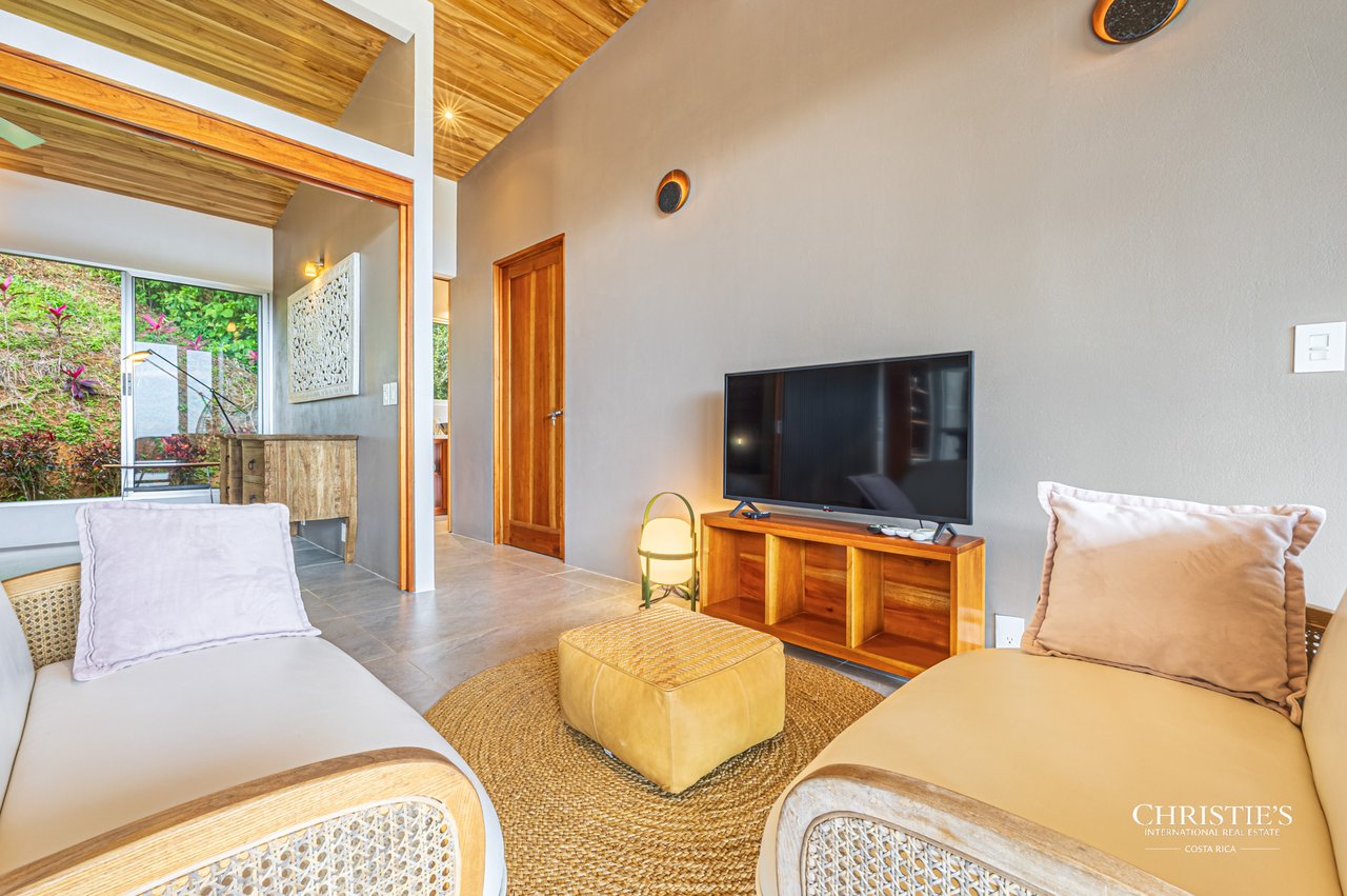Ocean View Estate Opportunity with Casita | Cacao Estates 