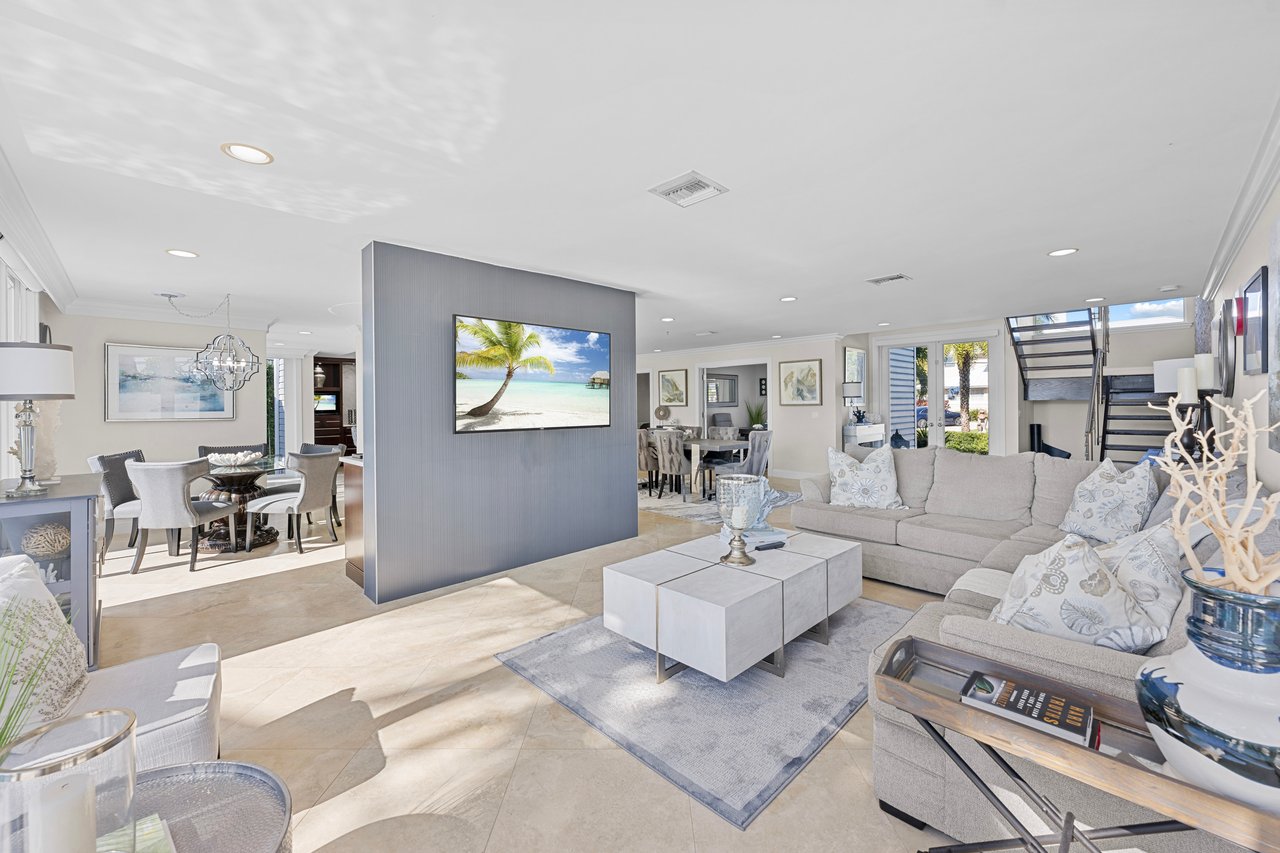 Delray Beach Waterfront Luxury