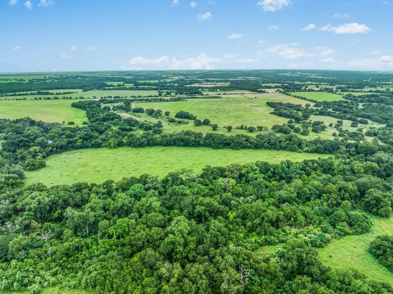 Summers Mill Ranch: A Texas Legacy Estate