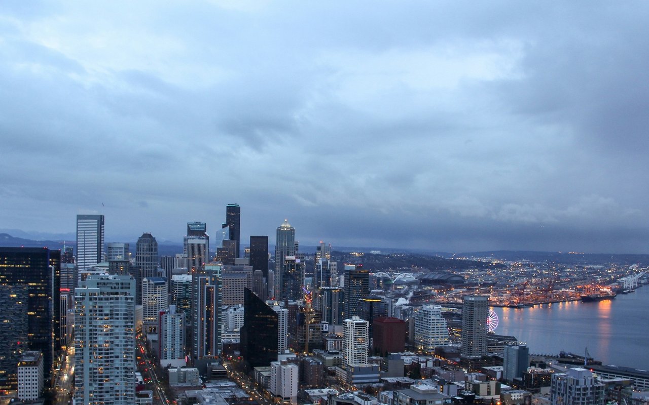 The Seattle Rennie Advance | November 2024