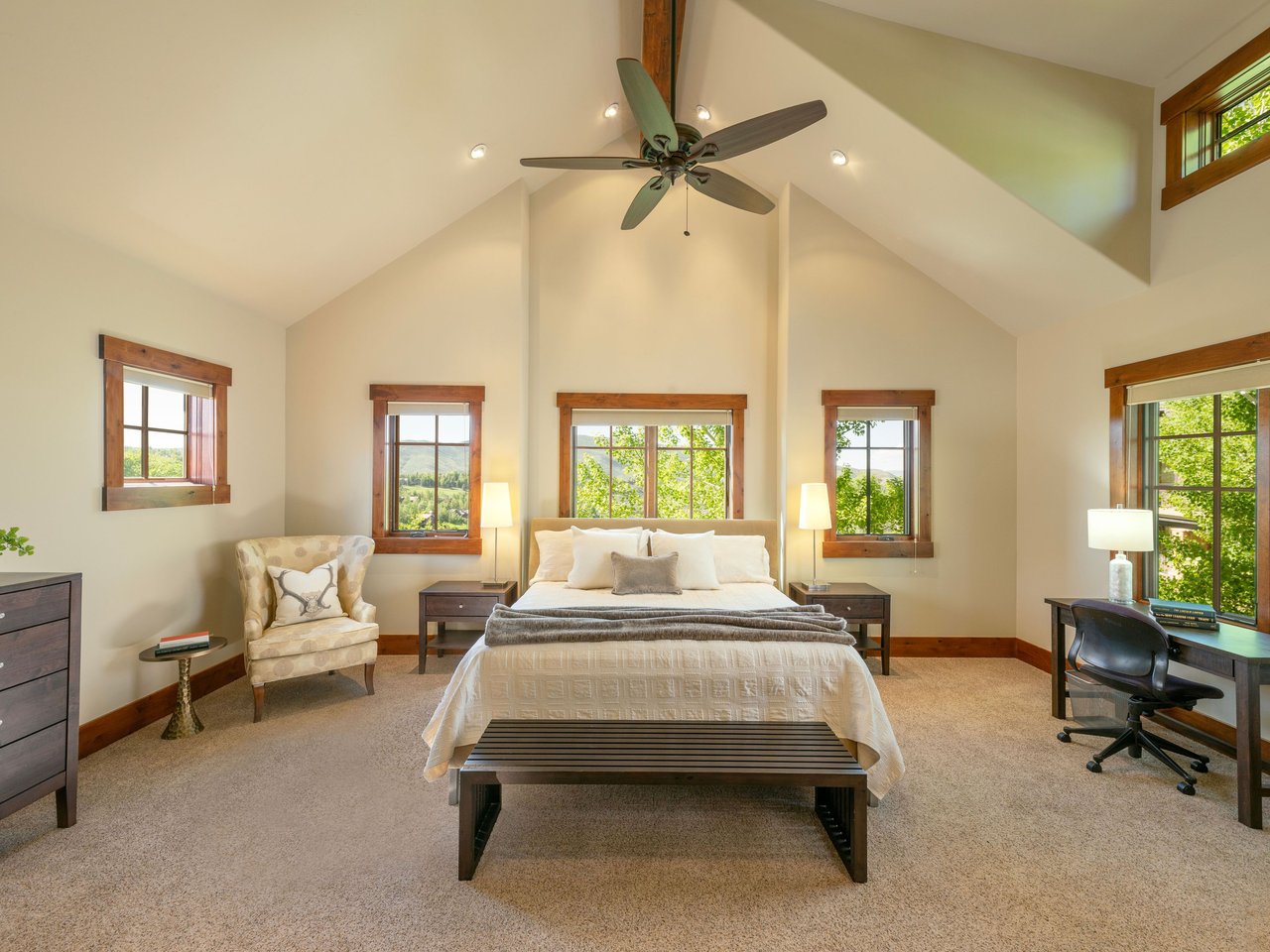285 Aspen Meadows Road