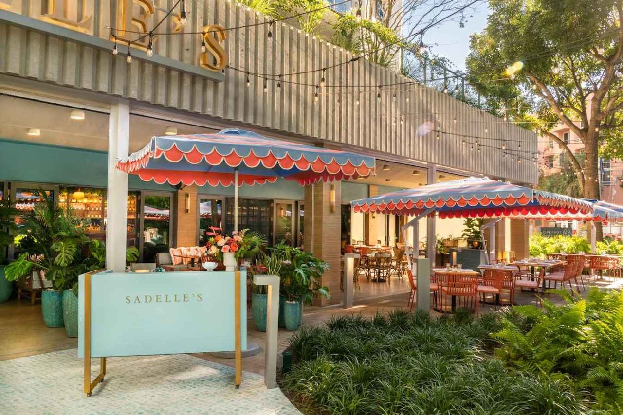 Best Miami Mother's Day Brunch Spots