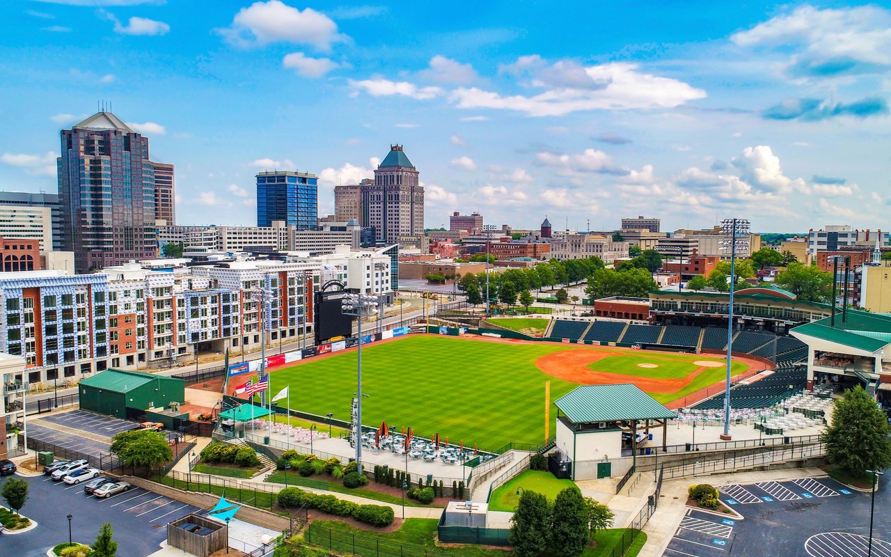 Greensboro
