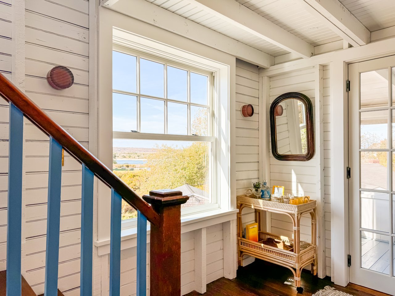 Luxury Boutique Cottage in Menemsha