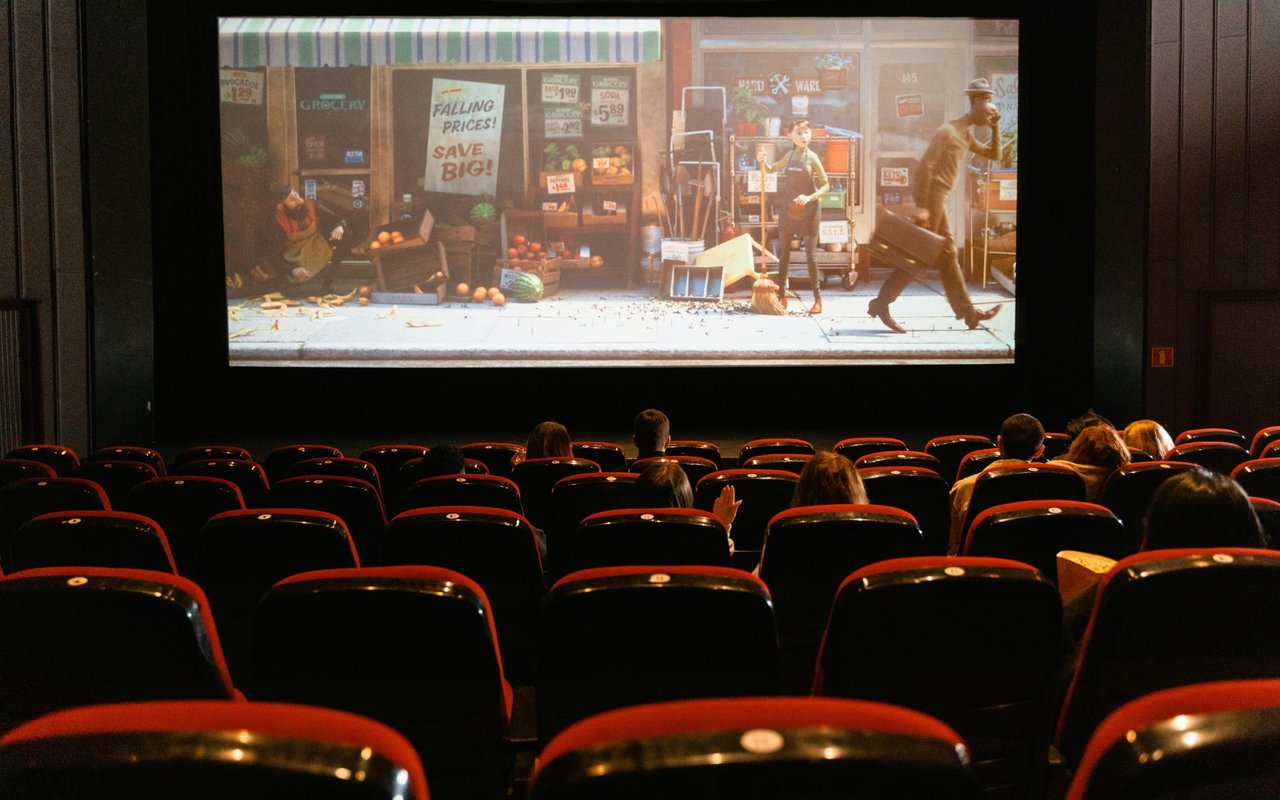 6 Movies Filmed on The Jersey Shore!