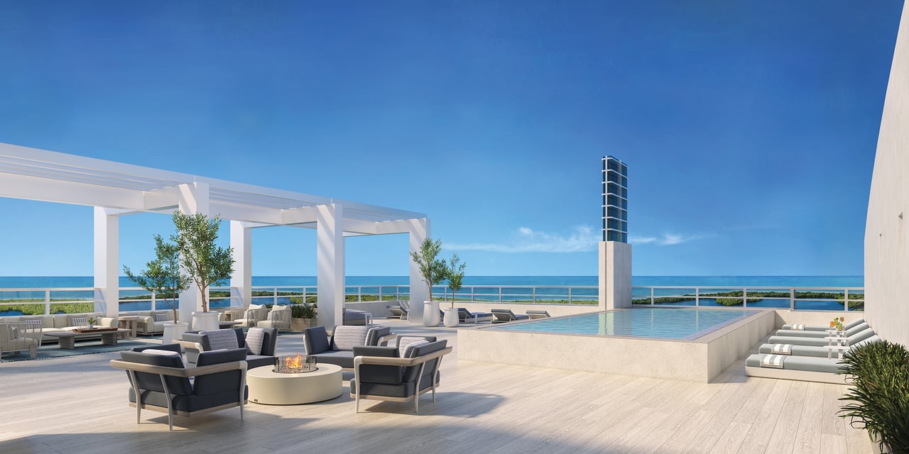 Epique at Pelican Bay