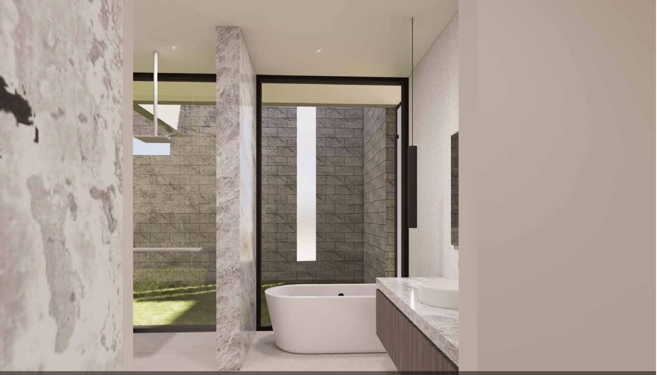 PV Trophy Lot — Camelback + Praying Monk View Corridor