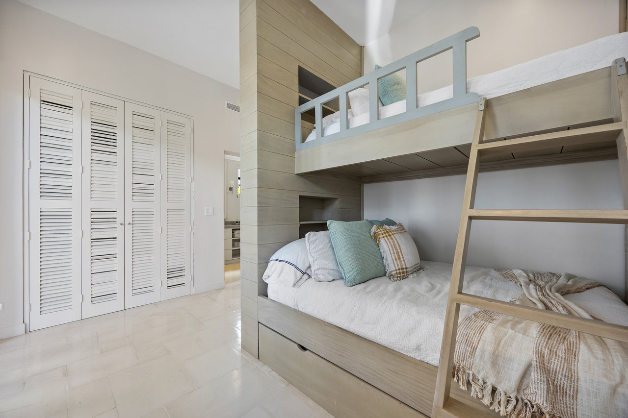 25 Paseo Del Mar | Beachfront 4BR Villa with Rooftop Terrace in Las Catalinas