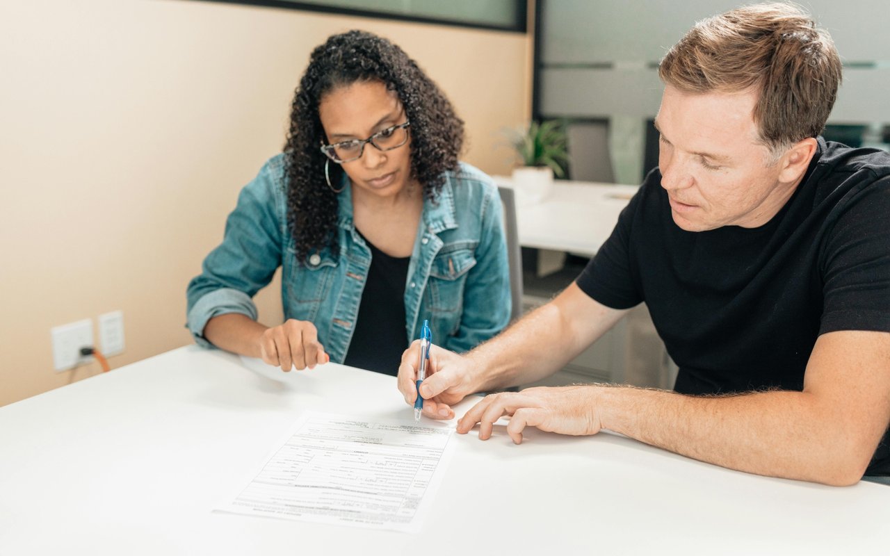The Ramifications of Sellers Signing Disclosure Forms