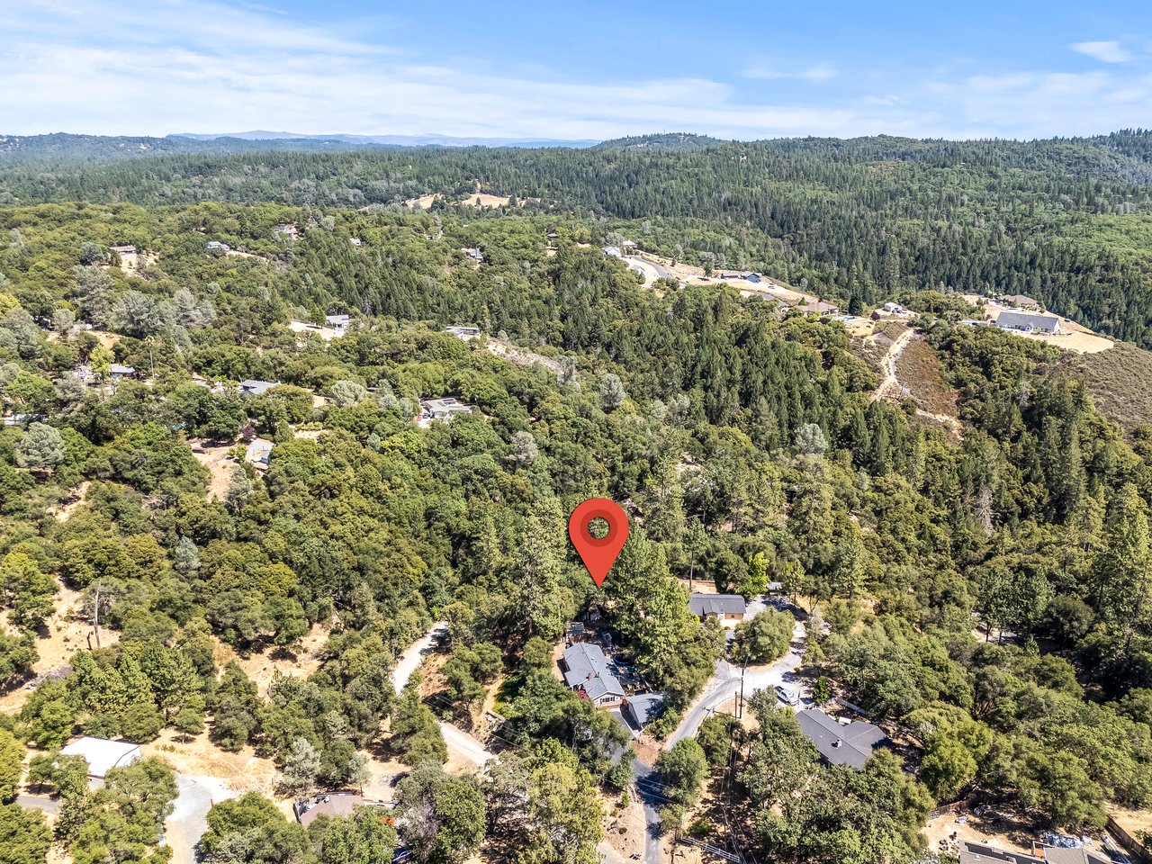 5761 Forest Lake Rd,