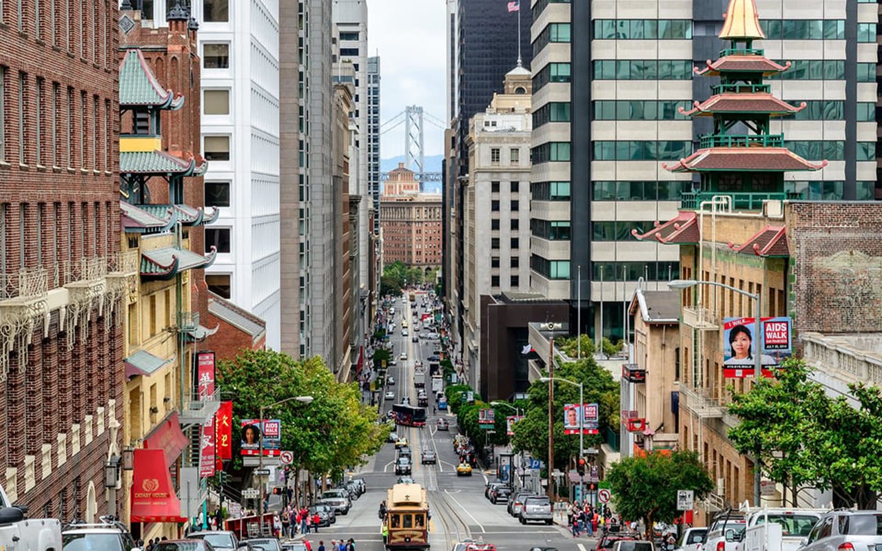 San Francisco Market Update | August 2025