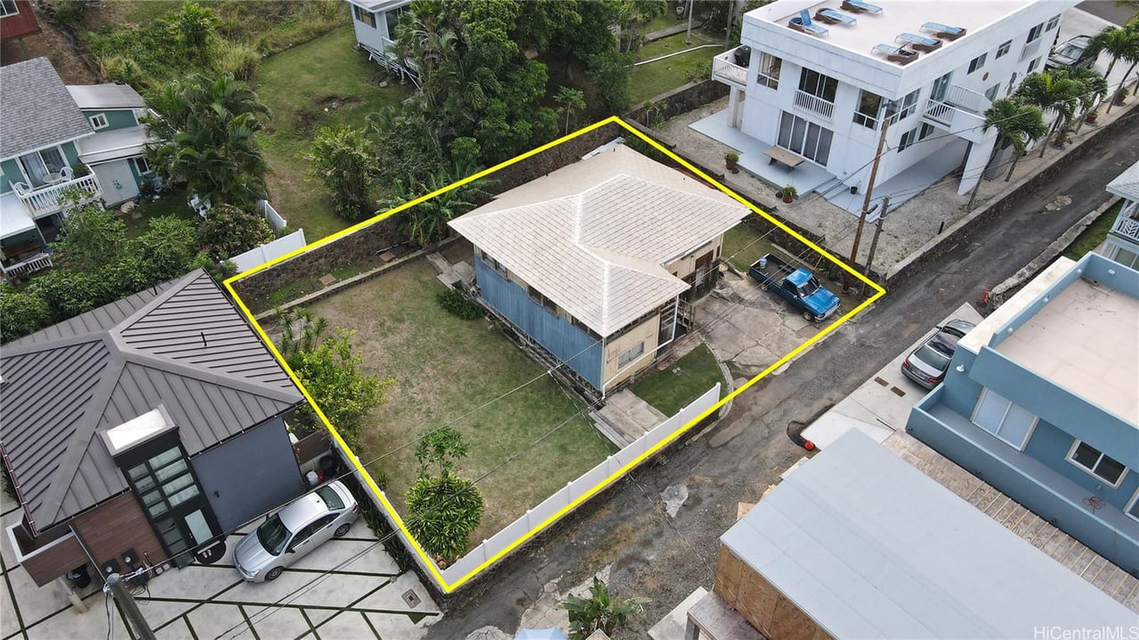 568-B Kawailoa Rd, Kailua 96734