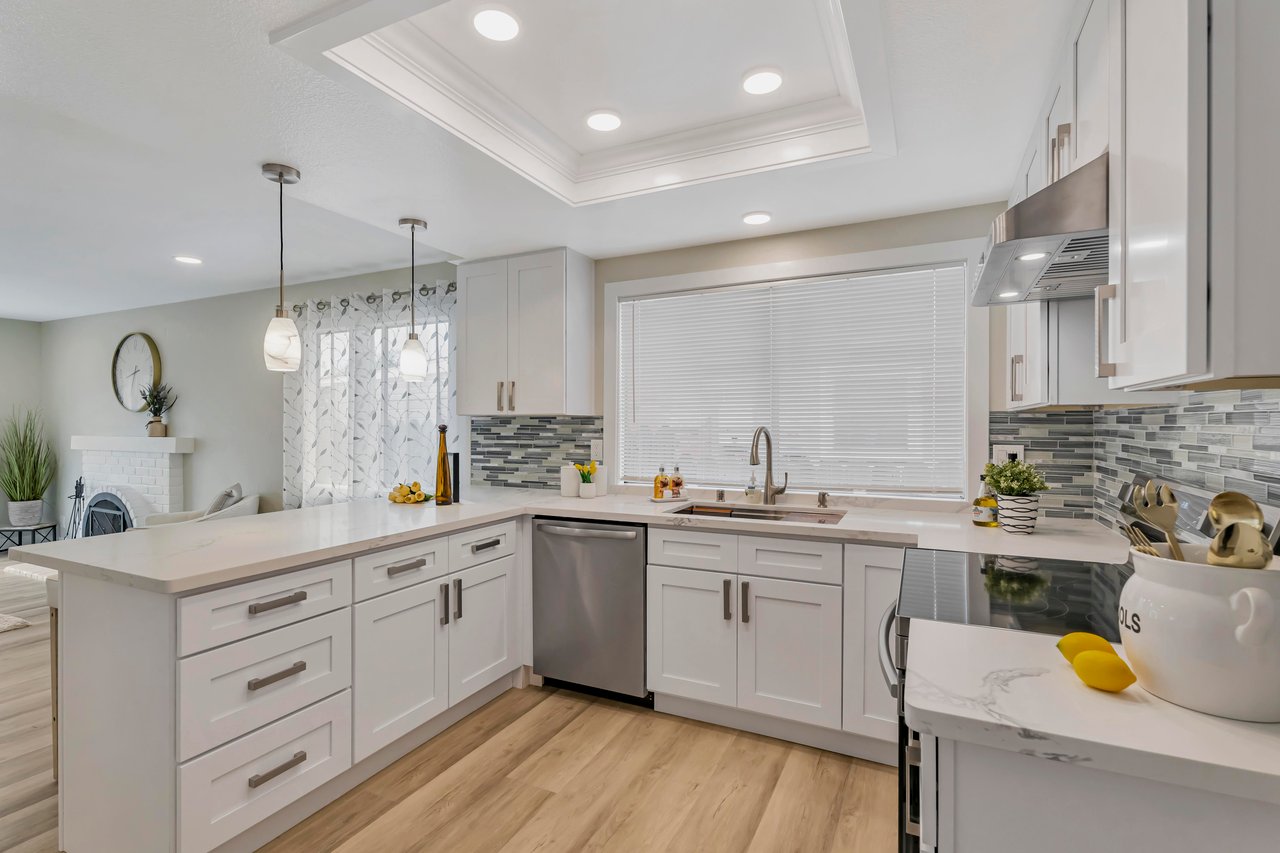Buying a Home?