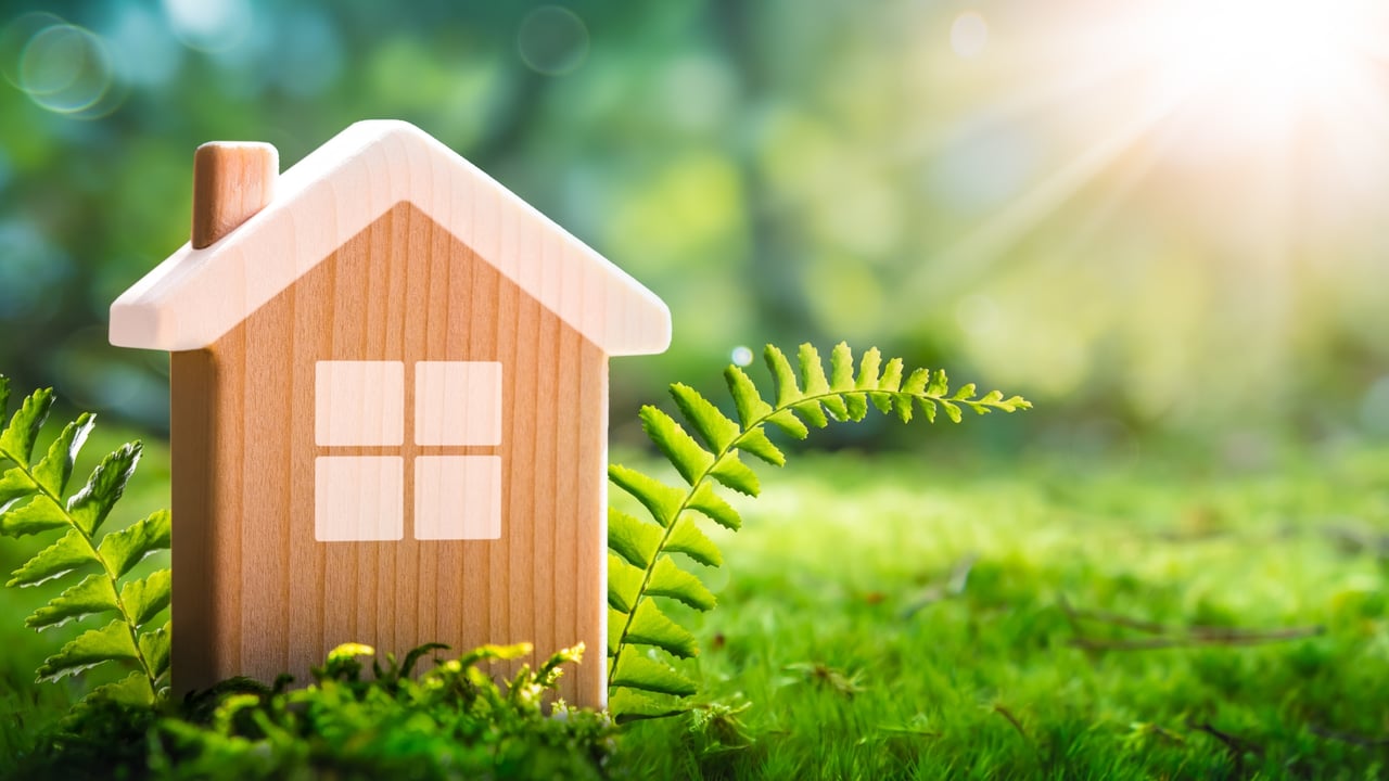 Making Your Home More Eco-Friendly This Earth Day