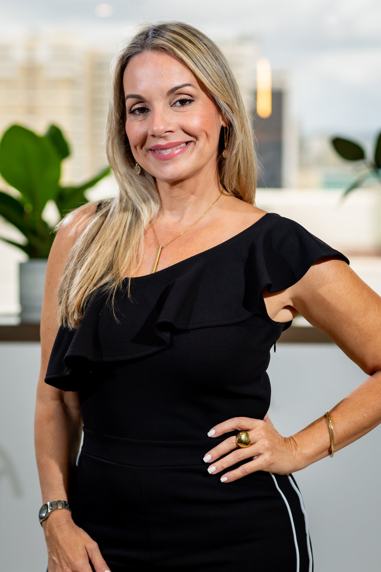 Agnabel Cossío