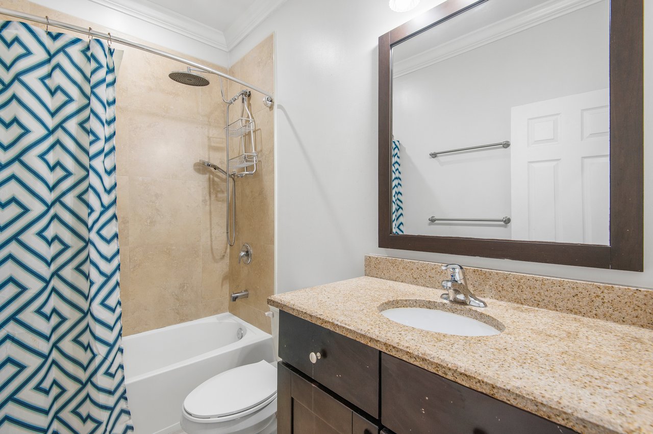  Refined Townhome Living in Balmoral Estates